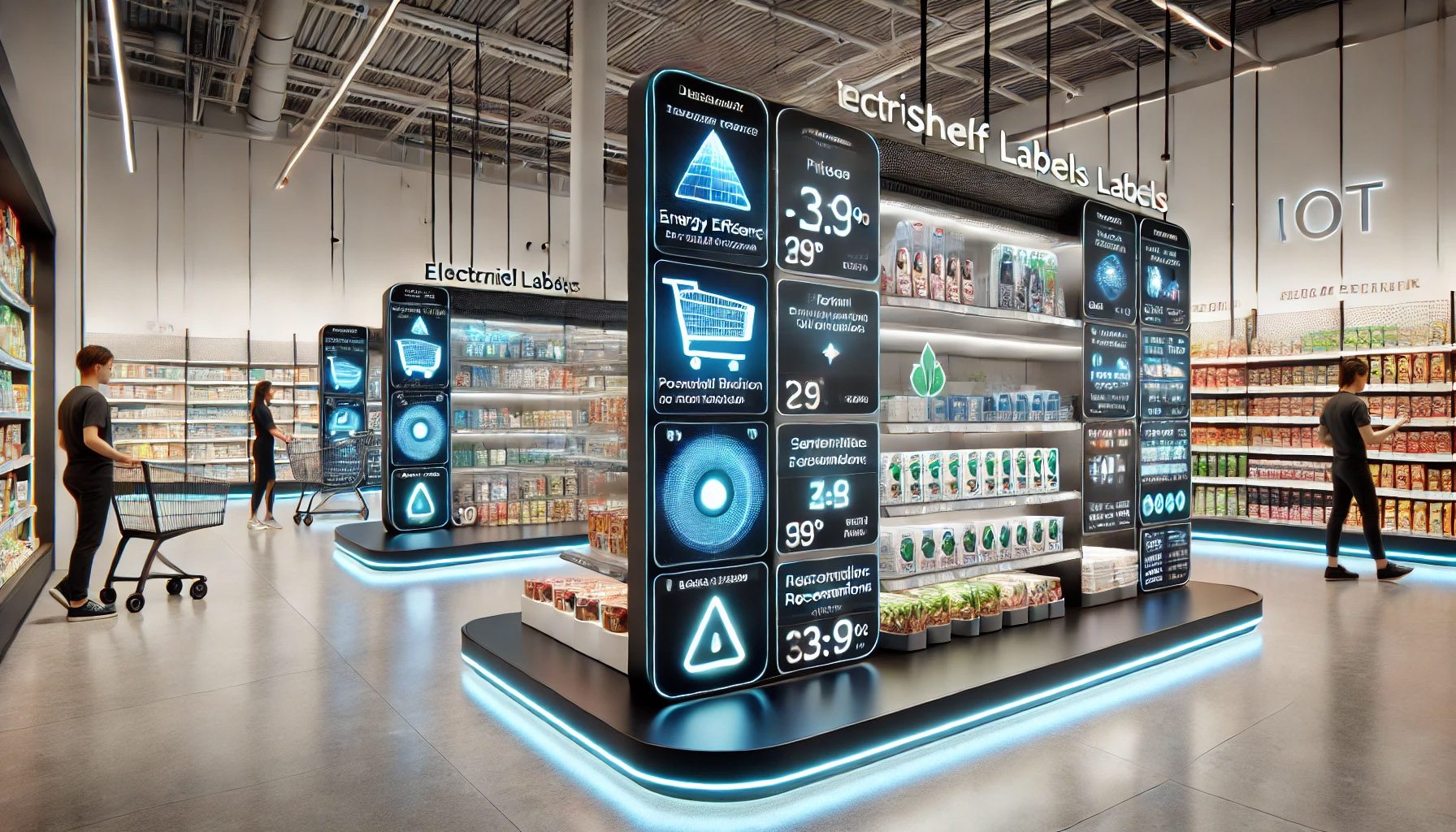 IoT Integration