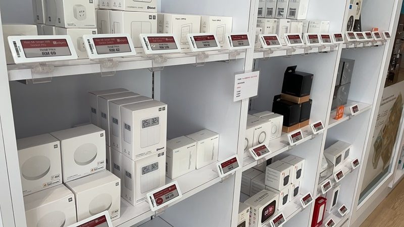 shelf management in retail shelf management in retail