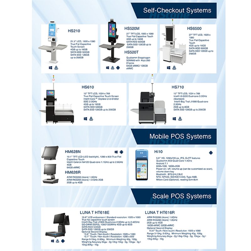 cash register