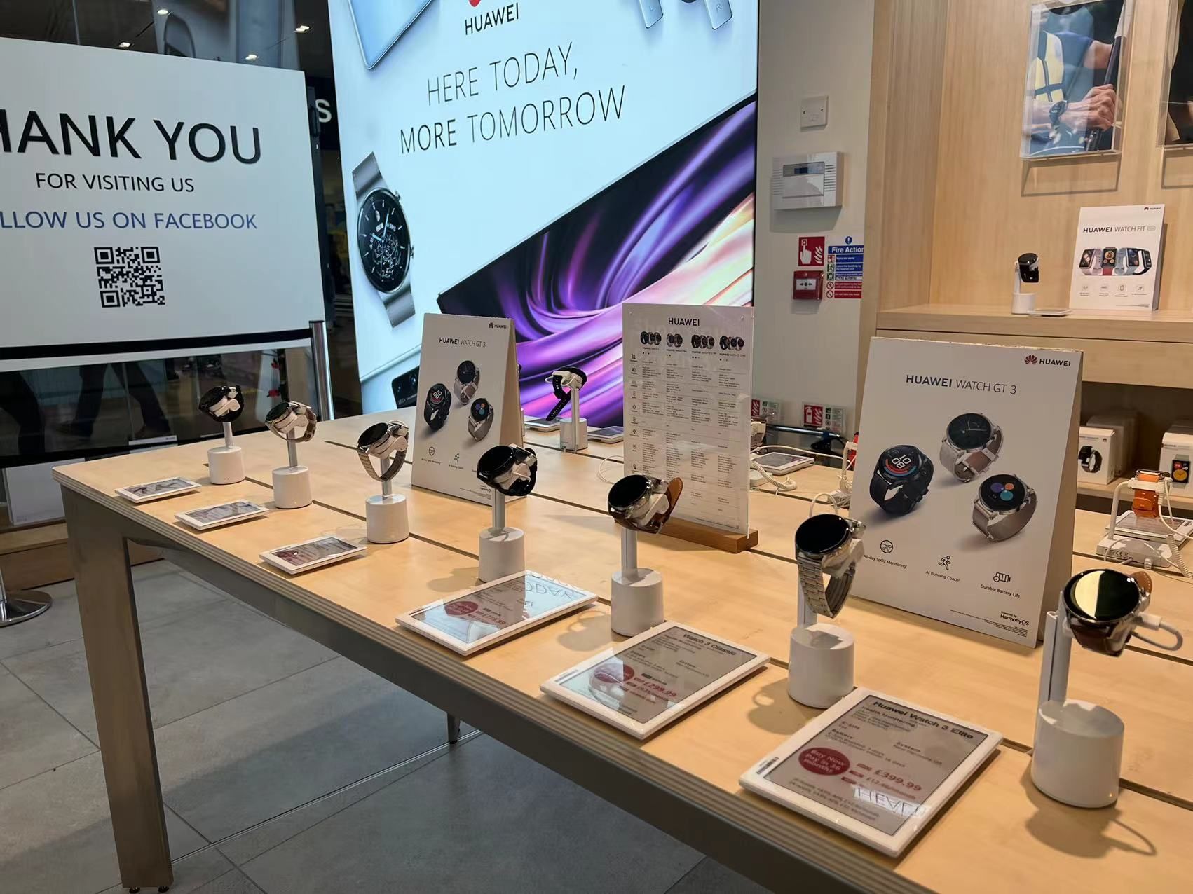 Interactivity